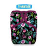 Pañal Ecológico Thirsties Snap Pocket Diaper
