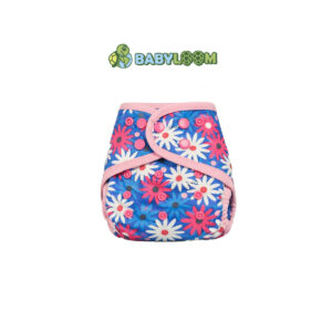 Cubierta de Tela Unitalla Babyloom Bebés hasta 15 Kg
