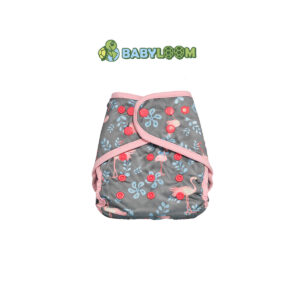Cubierta de Tela Unitalla Babyloom Bebés hasta 15 Kg