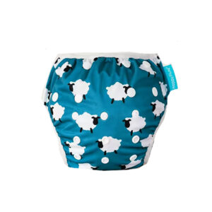 Pañal de Piscina para Bebé