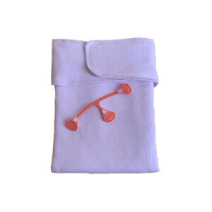 Predoblado para Pañal de Tela 11 Capas de Absorción